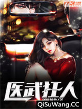 医武狂人小说