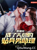 离婚后，成了天后的贴身男助理小说