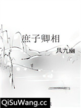 庶子卿相小说