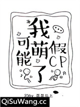 我可能萌了假CP小说