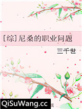 [综]尼桑的职业问题小说