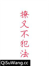 撩又不犯法小说