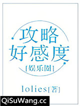 攻略好感度（娱乐圈）小说
