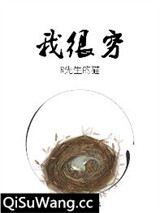 我很穷小说