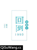 穿越之回到1993小说
