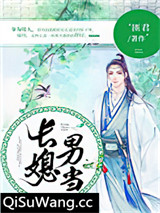 长媳男当小说