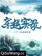 穿越实录小说