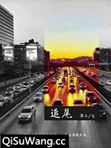 追尾小说