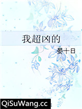 我超凶的小说