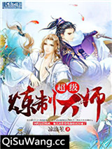 超级炼制大师小说