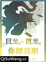 巨龙，巨龙，你擦亮眼小说