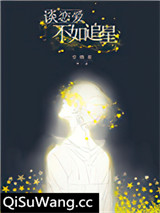 谈恋爱不如追星小说