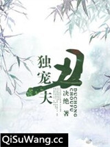 独宠丑夫小说