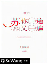 苏你一遍又一遍[快穿]小说