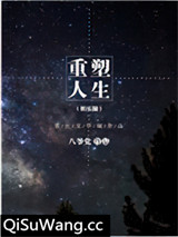 重塑人生（娱乐圈）小说
