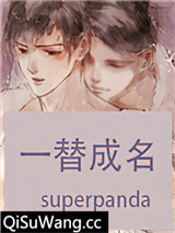 一替成名小说
