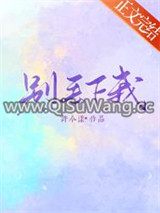 别丢下我小说