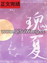 瑰夏小说