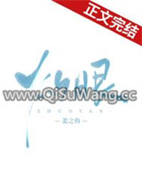 灼眼小说