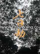 七日劫小说