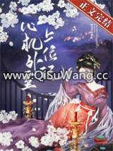 心机外室上位记小说