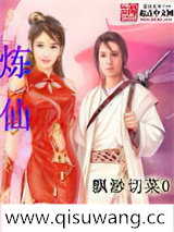 炼仙小说