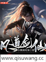 凡道剑仙小说