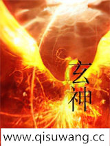 玄神小说