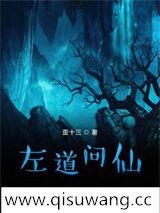 左道问仙小说