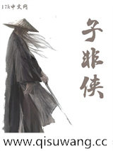 子非侠小说