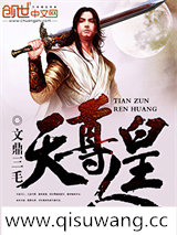天尊人皇小说