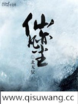 仙亦凡尘小说
