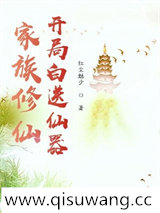家族修仙：开局白送仙器小说