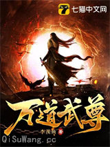 万道武尊小说