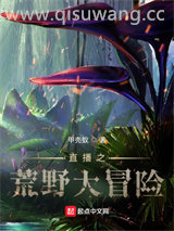 直播之荒野大冒险小说