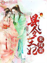 县令王妃来探案小说