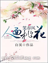 人面桃花笑春风小说