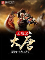 无敌之大唐小说