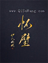 怀璧小说