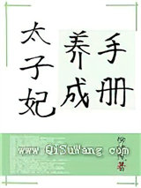 太子妃养成手册小说