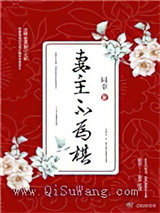 妻主不为棋（女尊）小说