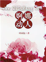 婀娜动人小说