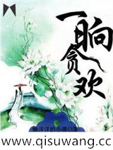 一晌贪欢小说