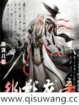 电影大盗小说