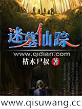 迷墓仙踪小说