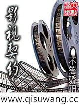 影视契约小说