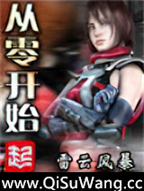 从零开始小说