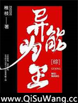 异能为王小说