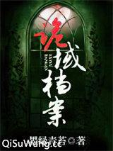 诡域档案小说