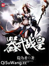 器武战皇小说